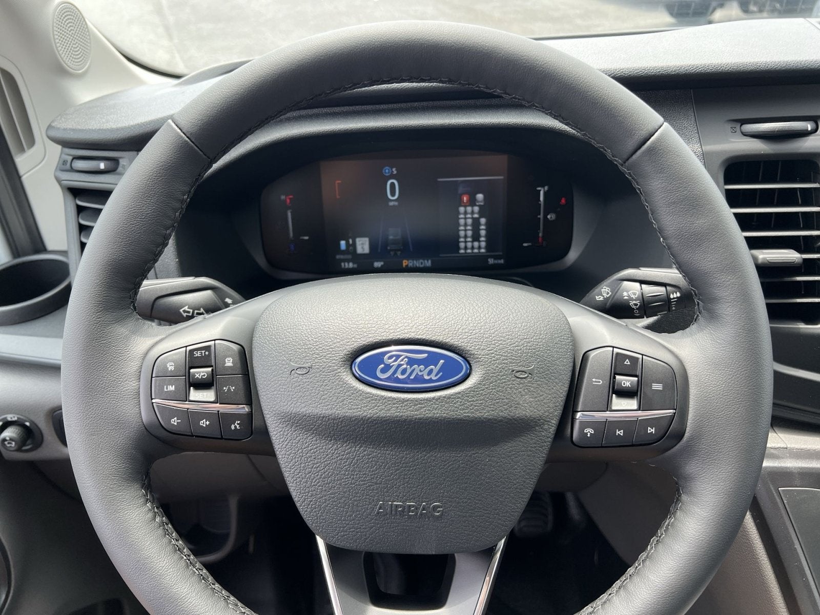 2026 Ford Transit-350 XL