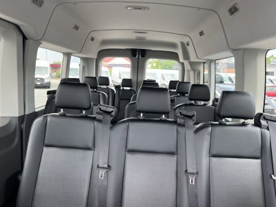 2026 Ford Transit-350 XL