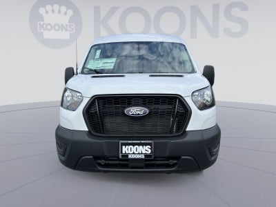 2026 Ford Transit-350 XL