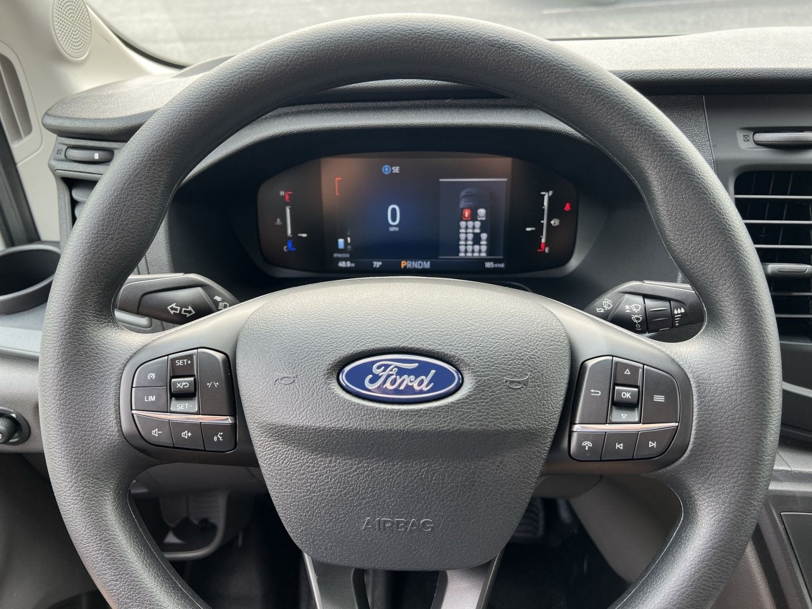 2026 Ford Transit-350 XL