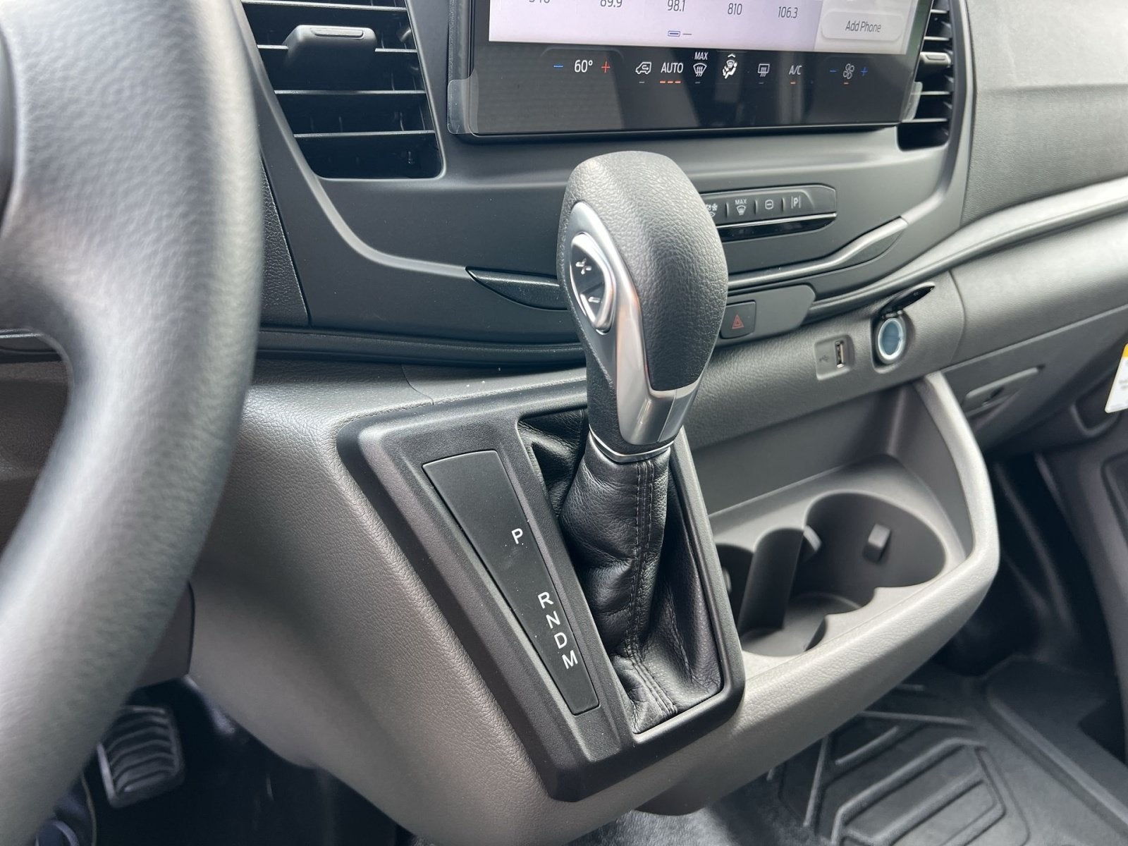 2026 Ford Transit-350 XL