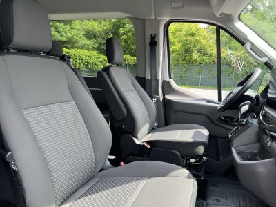 2026 Ford Transit-350 XL
