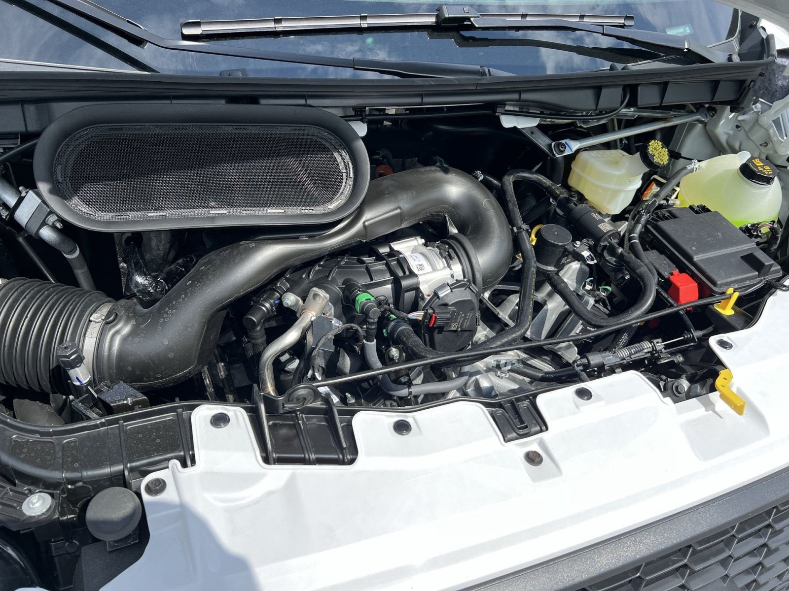 2026 Ford Transit-350 XL