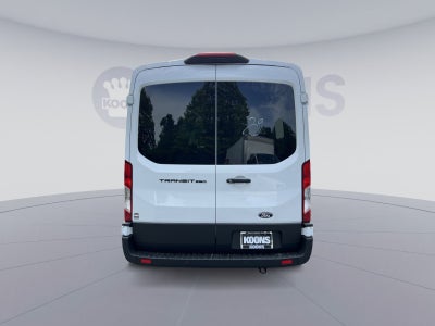 2026 Ford Transit-350 XL