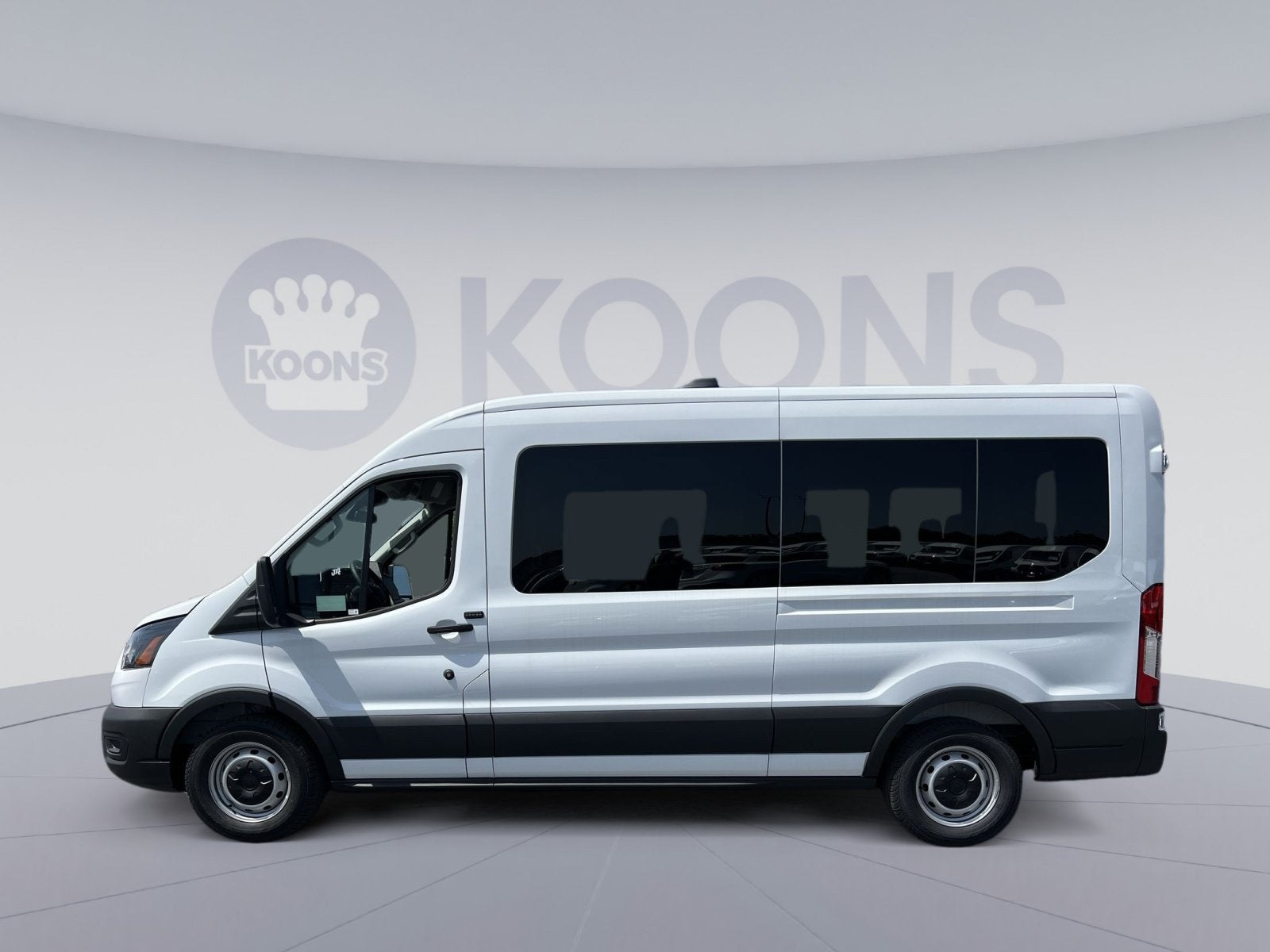 2026 Ford Transit-350 XL