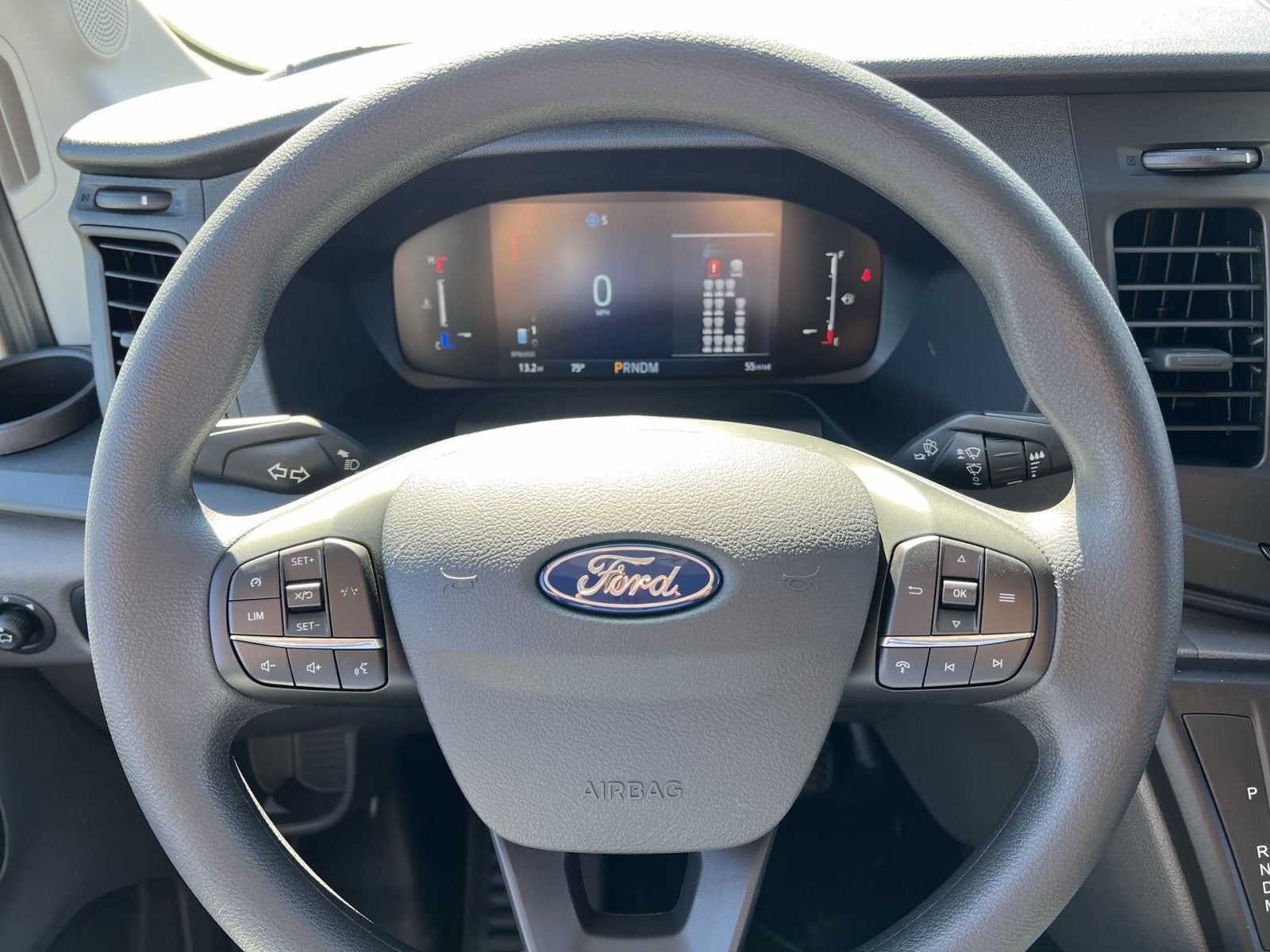 2027 Ford Transit-350 XL
