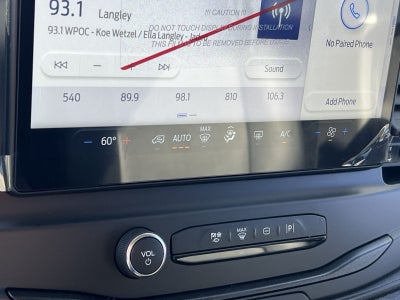 2027 Ford Transit-350 XL