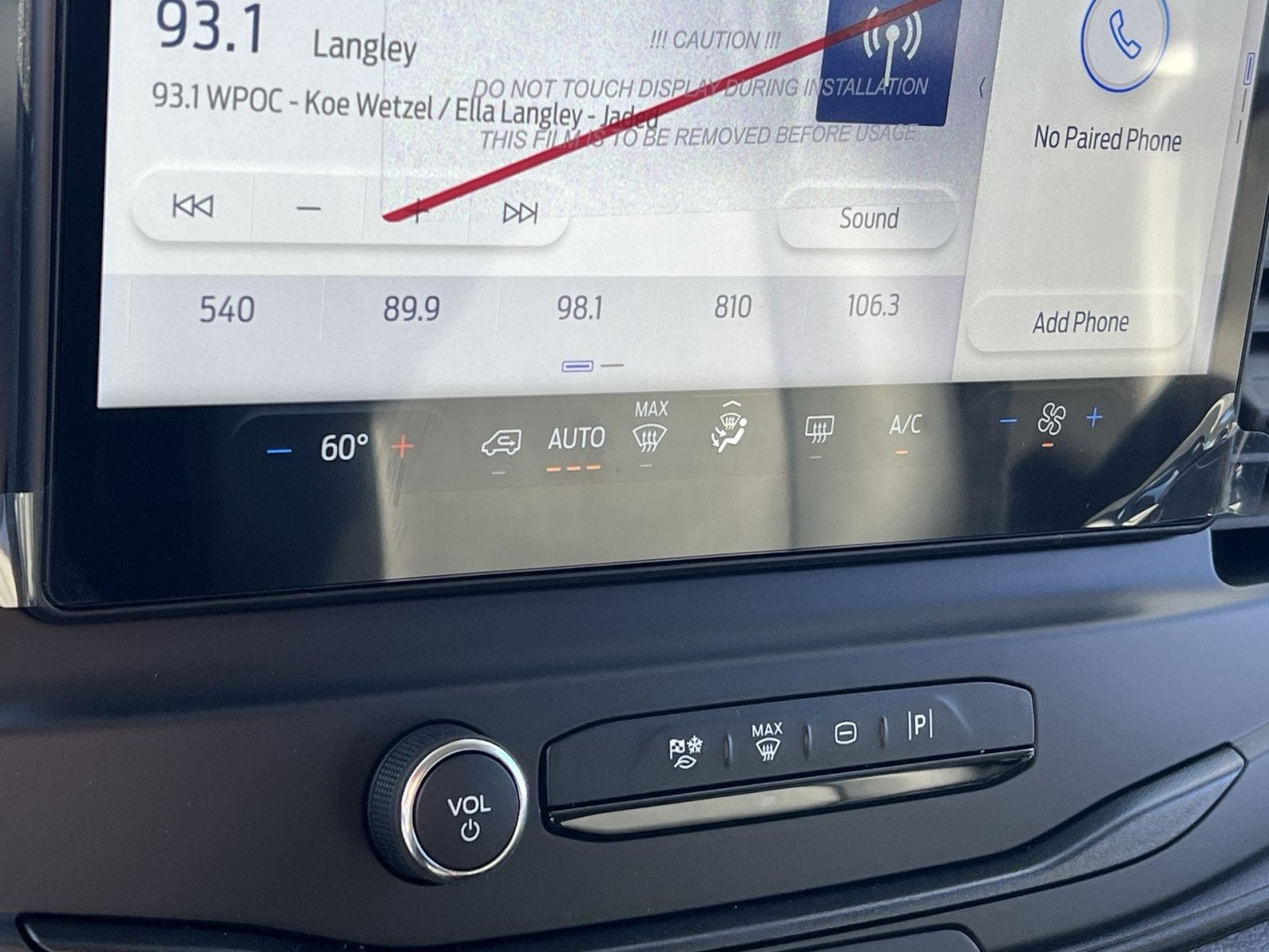 2027 Ford Transit-350 XL