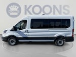 2027 Ford Transit-350 XL