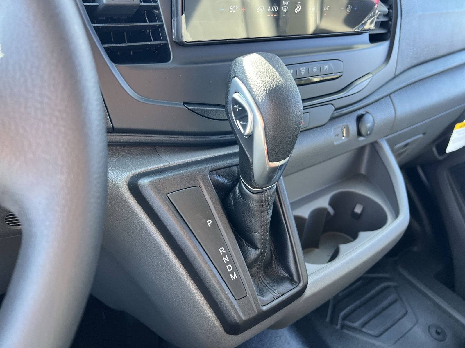 2027 Ford Transit-350 XL