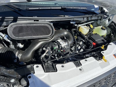 2027 Ford Transit-350 XL
