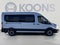2027 Ford Transit-350 XL
