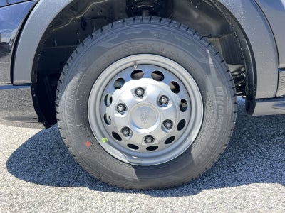 2026 Ford Transit-350 XLT