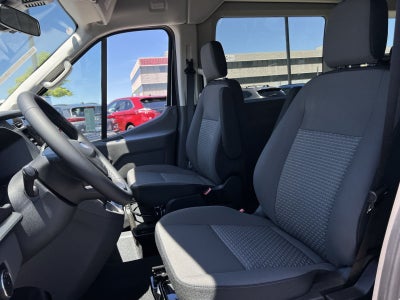 2026 Ford Transit-350 XLT