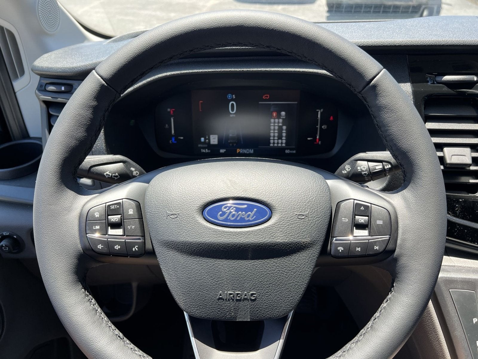 2026 Ford Transit-350 XLT