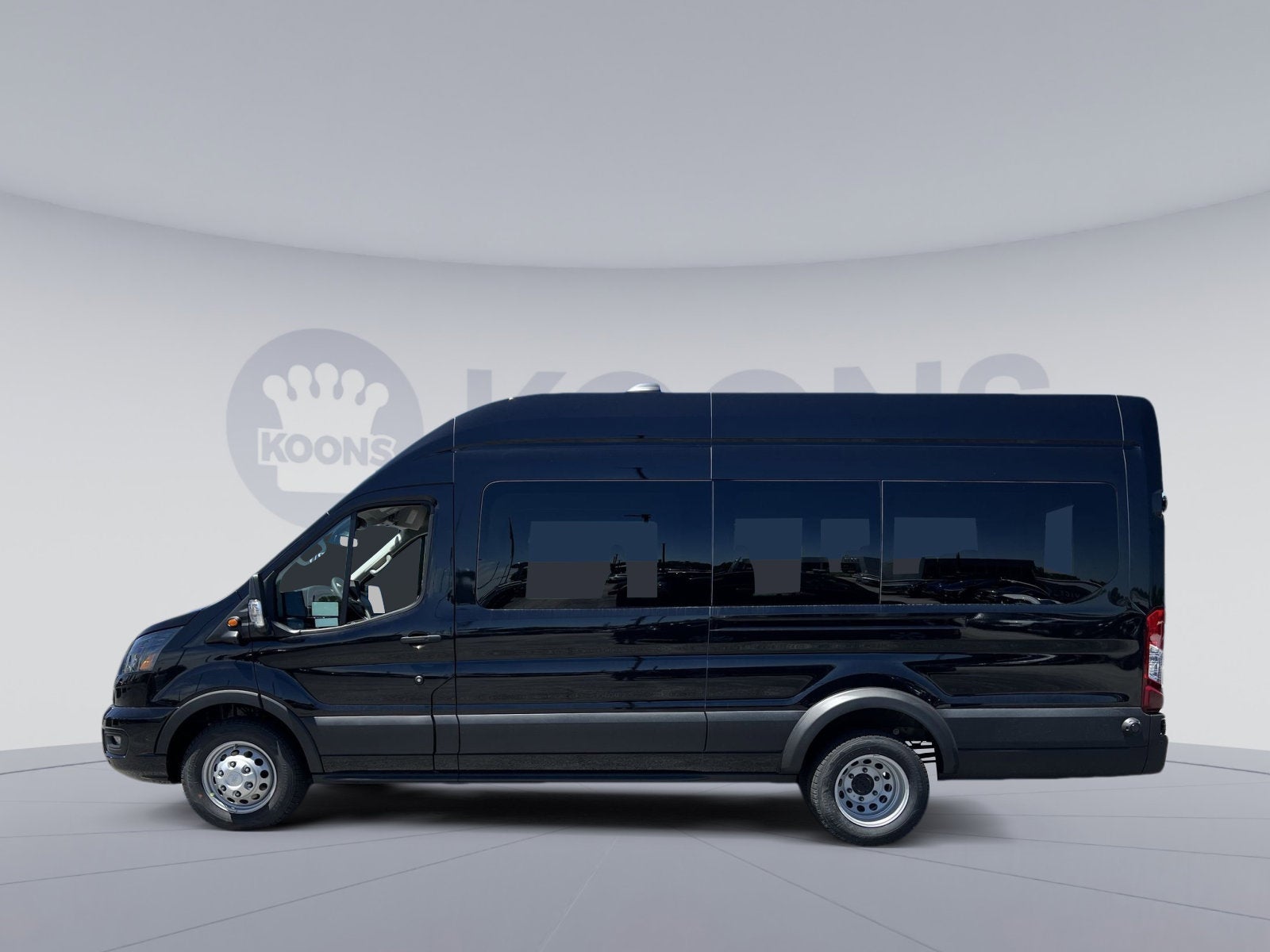 2026 Ford Transit-350 XLT