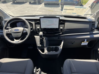 2026 Ford Transit-350 XLT