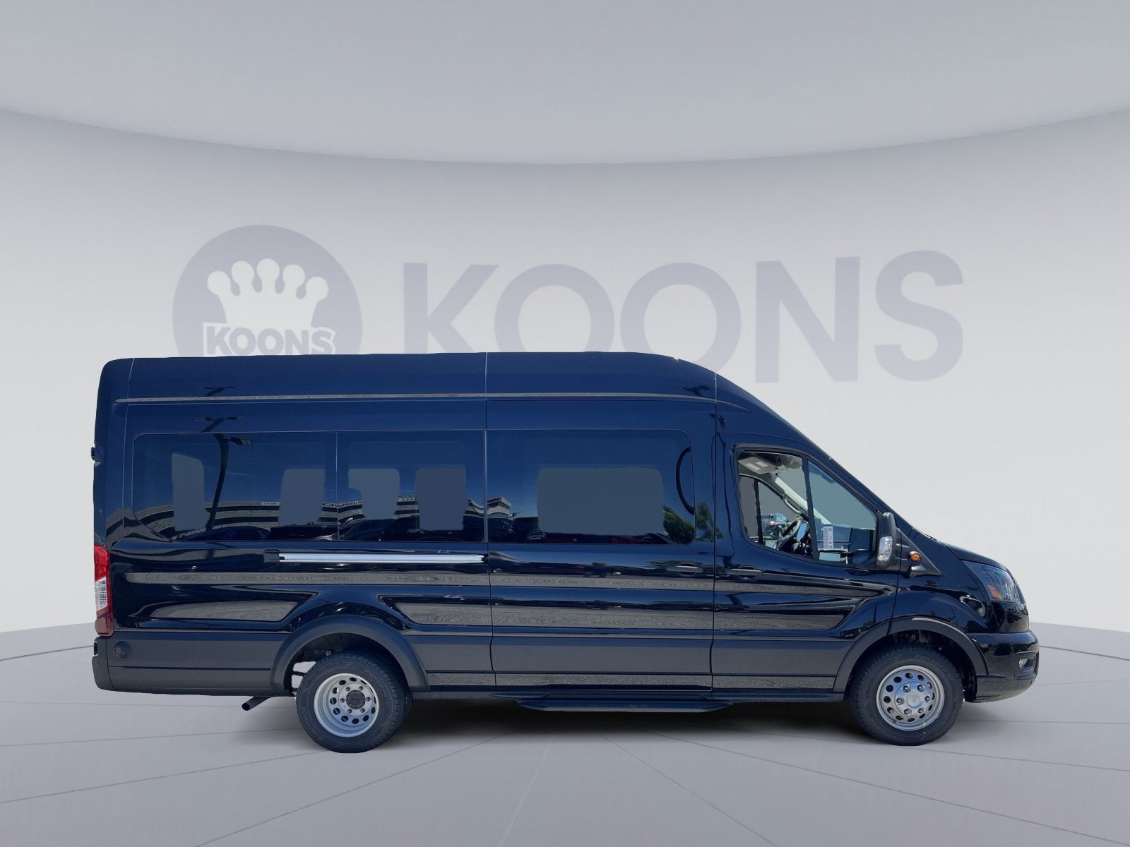 2026 Ford Transit-350 XLT