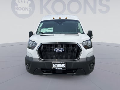 2026 Ford Transit-350 XL