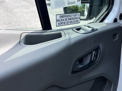 2026 Ford Transit-350 XL