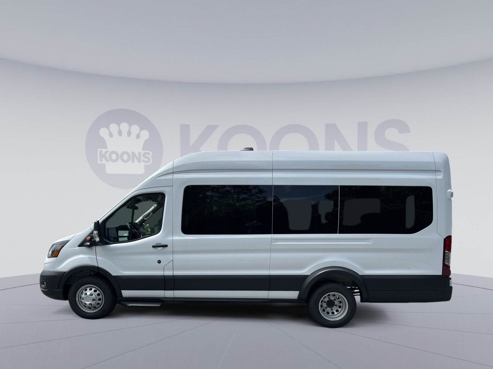 2026 Ford Transit-350 XL
