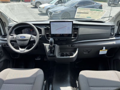 2026 Ford Transit-350 XL
