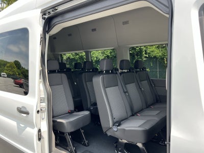 2026 Ford Transit-350 XL