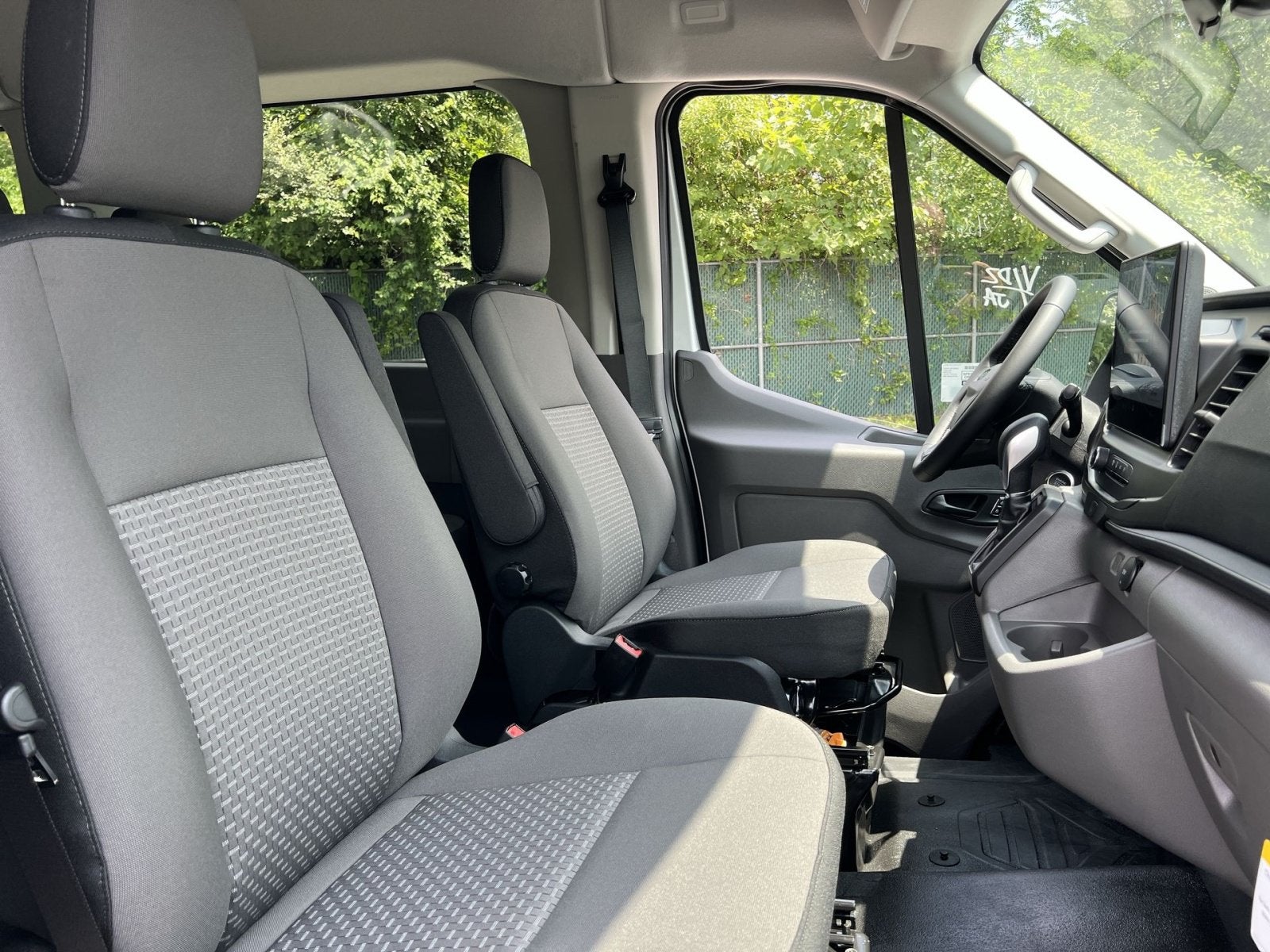 2026 Ford Transit-350 XL