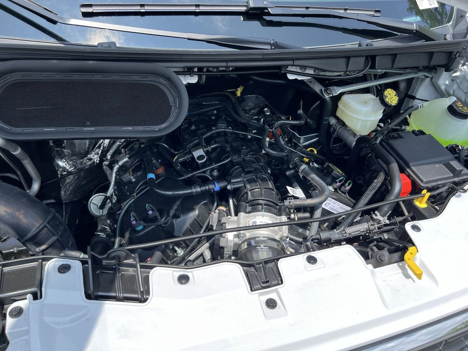 2026 Ford Transit-350 XL