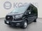 2027 Ford Transit-350 XLT