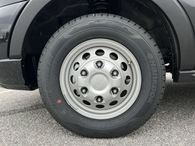 2027 Ford Transit-350 XLT
