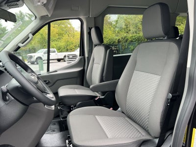 2027 Ford Transit-350 XLT