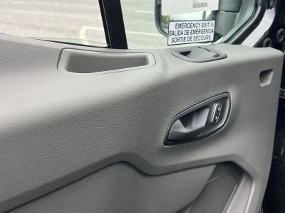 2027 Ford Transit-350 XLT