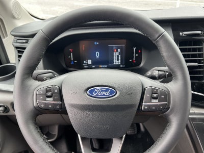2027 Ford Transit-350 XLT
