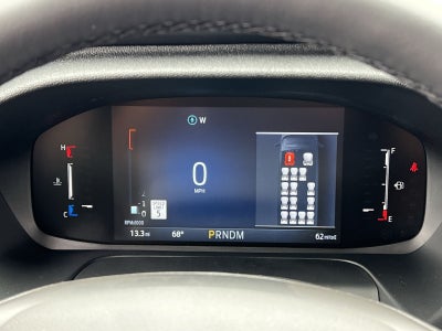 2027 Ford Transit-350 XLT
