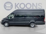2027 Ford Transit-350 XLT