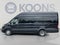 2027 Ford Transit-350 XLT