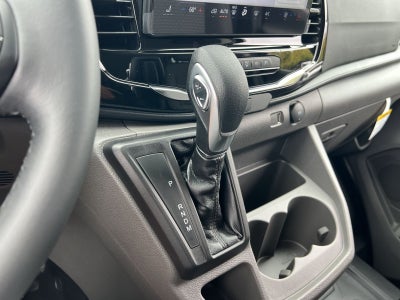 2027 Ford Transit-350 XLT