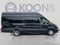 2027 Ford Transit-350 XLT