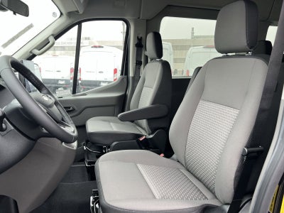 2026 Ford Transit-350 XLT