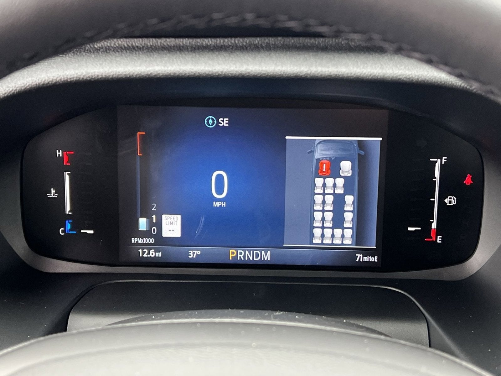 2026 Ford Transit-350 XLT