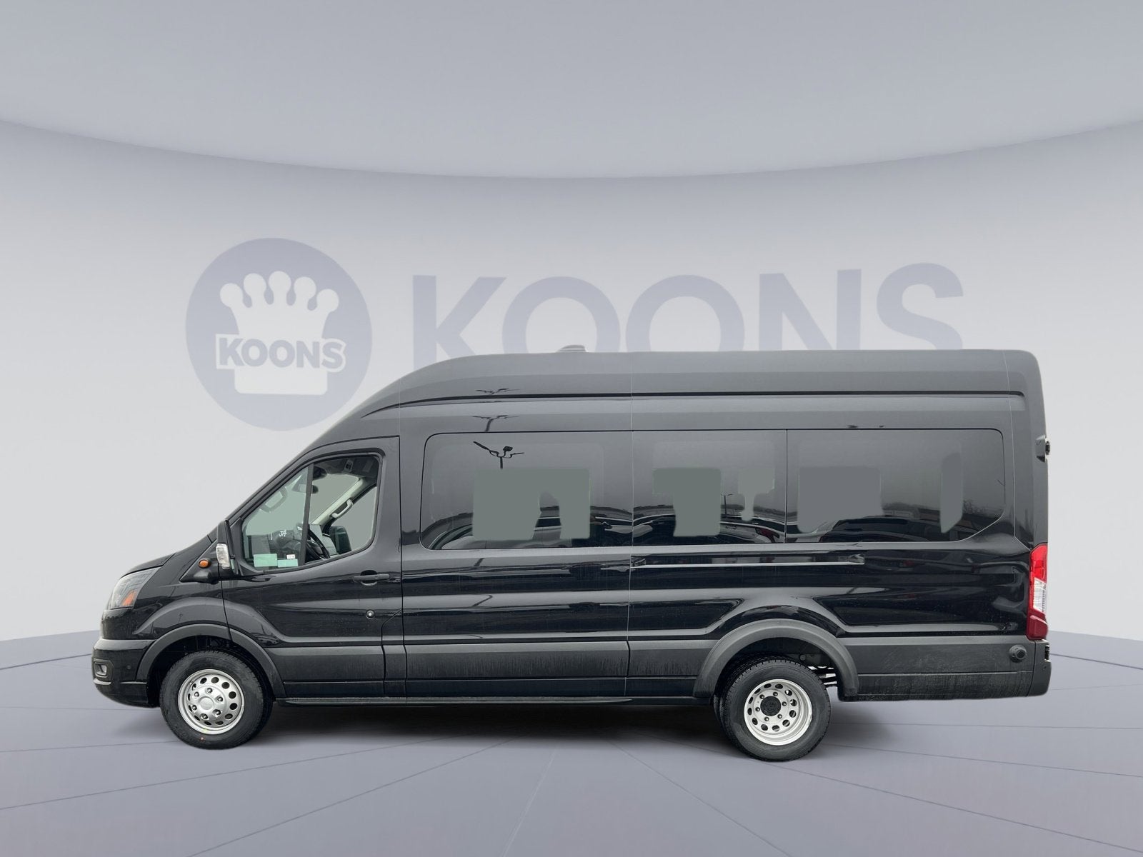 2026 Ford Transit-350 XLT