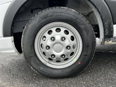 2026 Ford Transit-350 XLT