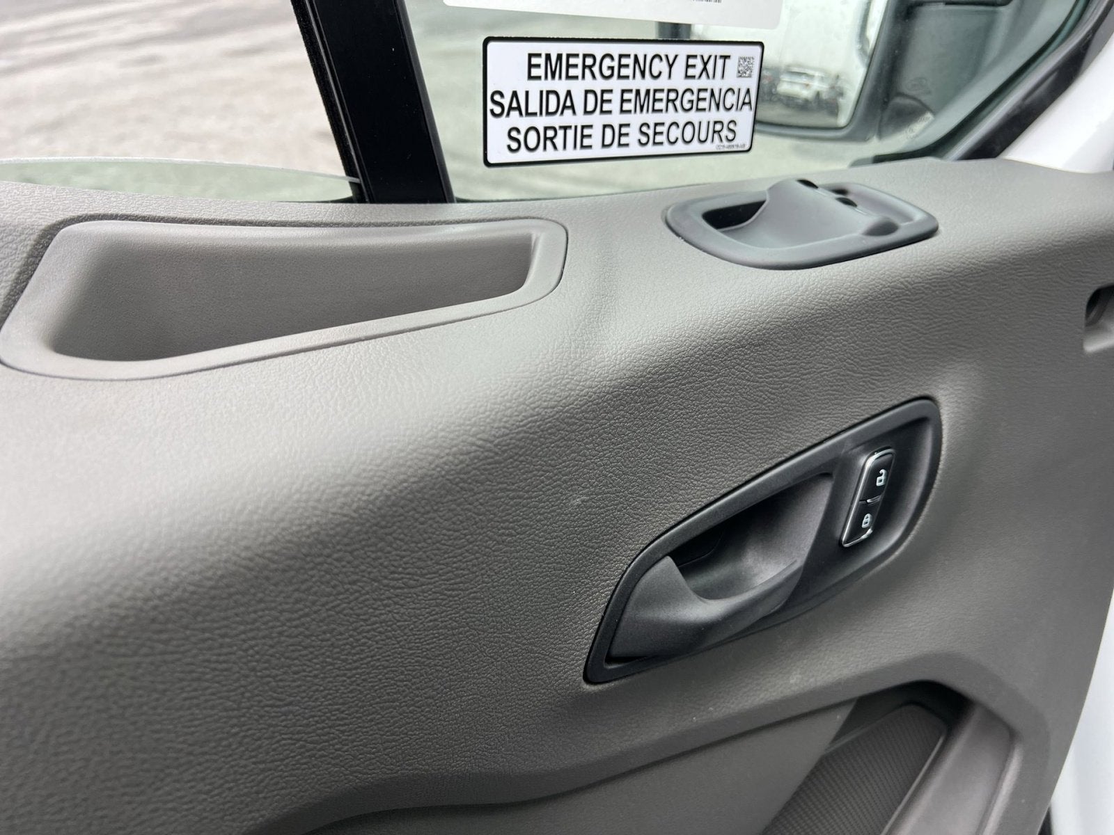 2026 Ford Transit-350 XLT