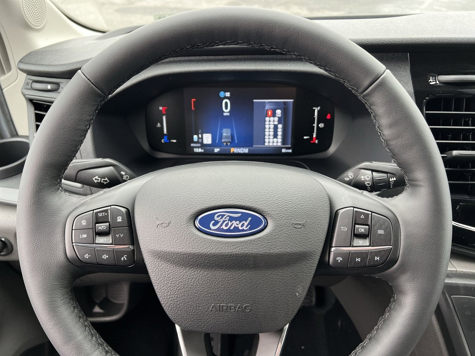 2026 Ford Transit-350 XLT