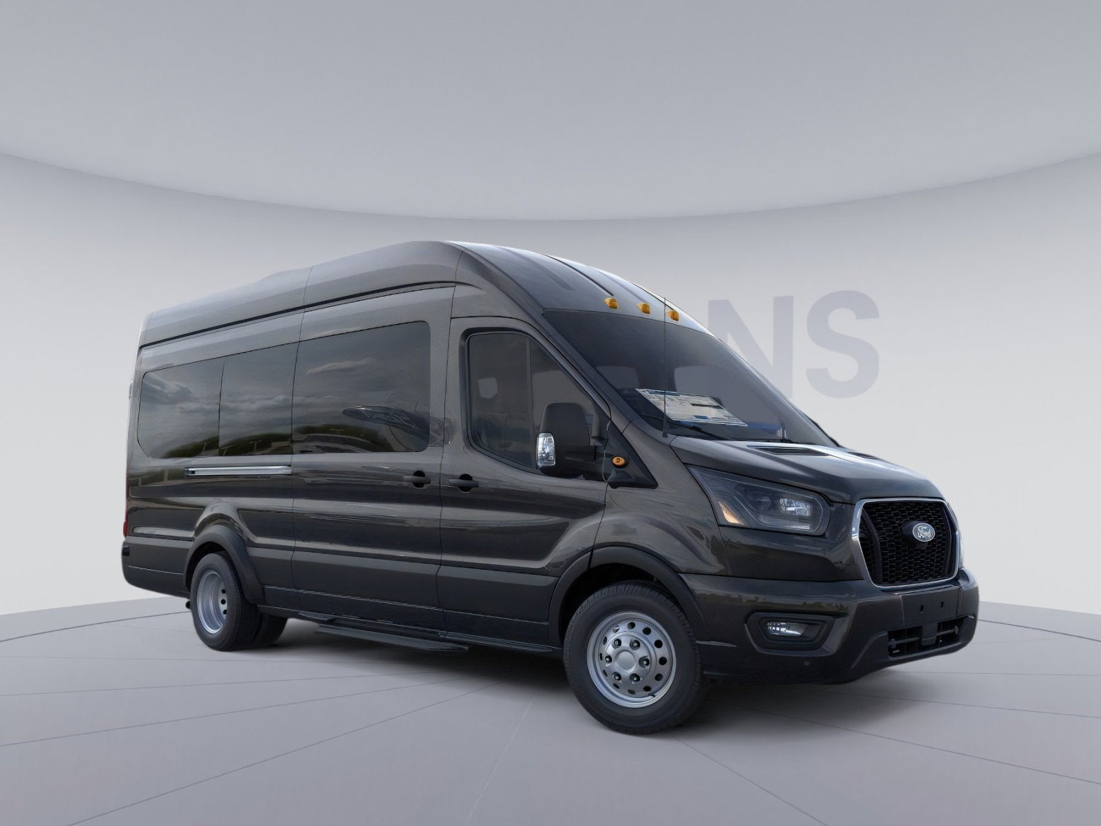 2026 Ford Transit-350 XLT