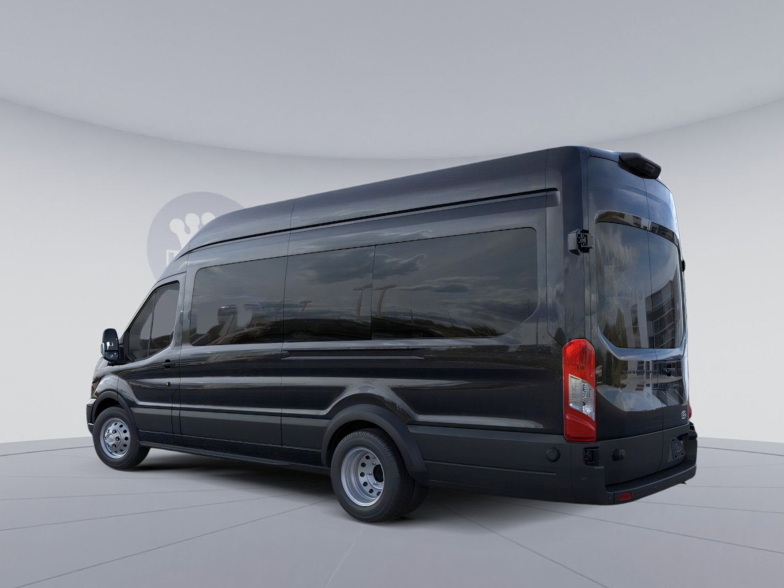 2026 Ford Transit-350 XLT