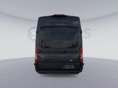 2026 Ford Transit-350 XLT