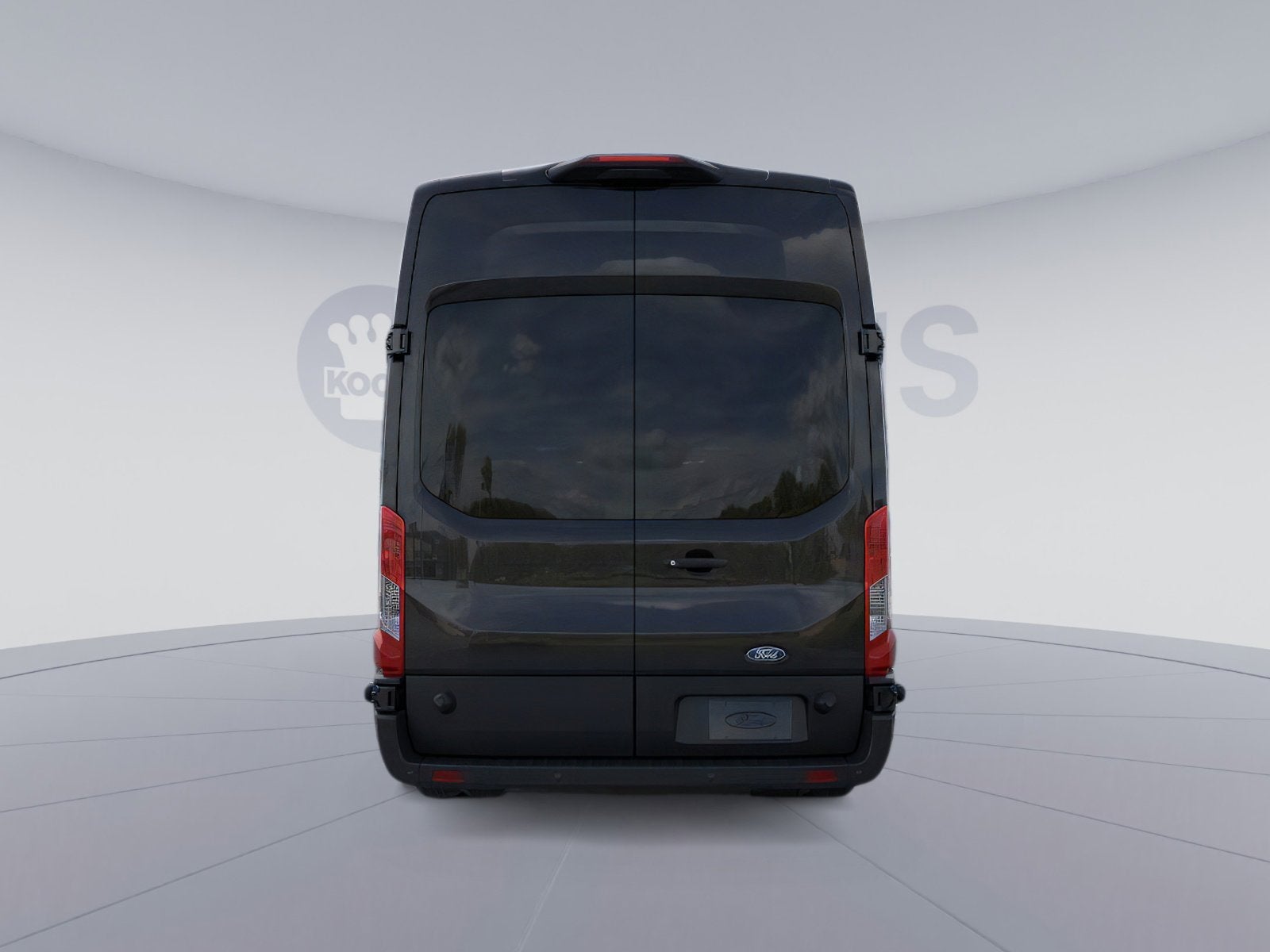 2026 Ford Transit-350 XLT