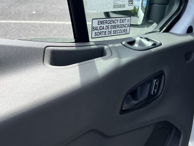 2026 Ford Transit-350 XL